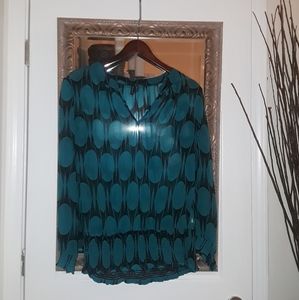 Madison Blouse